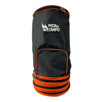 Bolsa para transporte e armazenagem de disco e calçado de atletismo Pista e Campo - EX