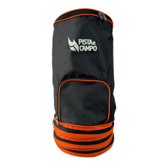 Bolsa para transporte e armazenagem de disco e calçado de atletismo Pista e Campo - EX
