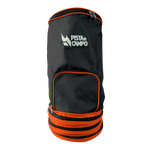 Bolsa para transporte e armazenagem de disco e calçado de atletismo Pista e Campo - EX