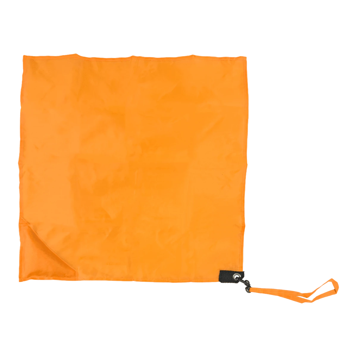 Bandeiras de tecido para malabarismo (swing flags) Pista e Campo - cnj com 6 und