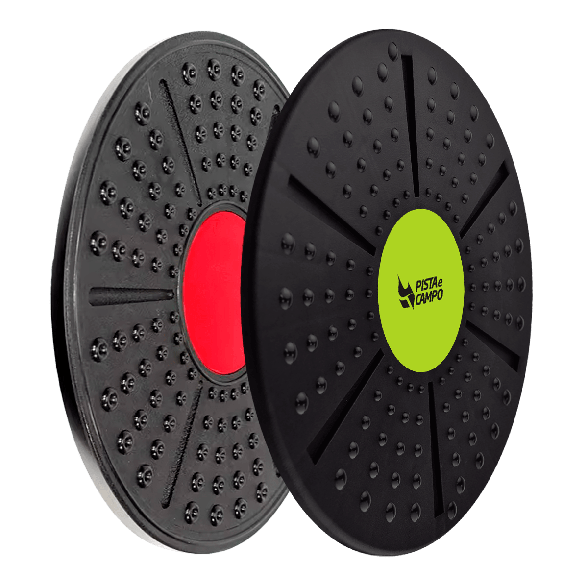 Disco de Equilíbrio Proprioceptivo 39cm Pista e Campo