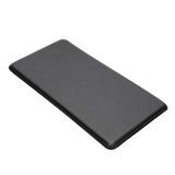 Colchonete Emborrachado D60 Profissional 90x50x3m Envolst