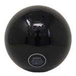 Peso de atletismo de aço 7,26kg 125mm Vinex - Certificado WA-IAAF