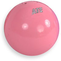 Peso de atletismo de aço 3,00kg 90mm ATE Anand - Certificado WA-IAAF