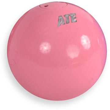 Peso de atletismo de aço 3,00kg 90mm ATE Anand - Certificado WA-IAAF