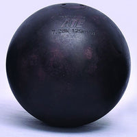 Peso de atletismo de aço 6,00kg 124mm avançado ATE Darlan Romani - Certificado WA-IAAF