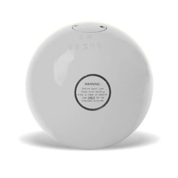 Peso de atletismo de aço 4,00kg 103mm Vinex - Certificado WA-IAAF