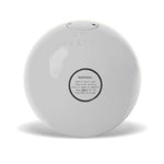 Peso de atletismo de aço 4,00kg 103mm Vinex - Certificado WA-IAAF