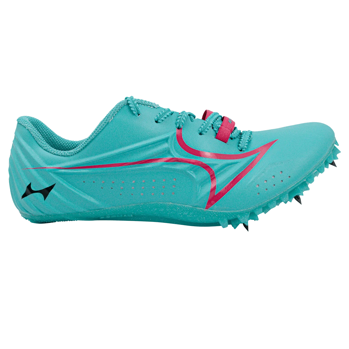 Sapatilha de atletismo para velocidade premium Health