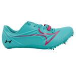 Sapatilha de atletismo para velocidade premium Health