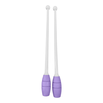 Maças 45cm Adulto Conectáveis de Ginástica Rítmica Gracios