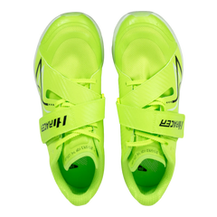 Sapatilha de atletismo para saltos premium Health
