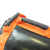 Power sand bag para treinamento funcional 30kg Envolst