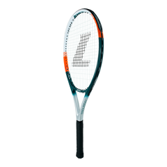 Raquete de Tênis 27" Adulto Troussay Encordoada Loire