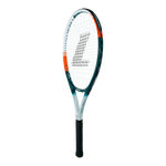 Raquete de Tênis 27" Adulto Troussay Encordoada Loire
