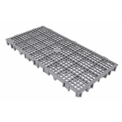 Plataforma estrado piso de polietileno 50x25cm Himbra