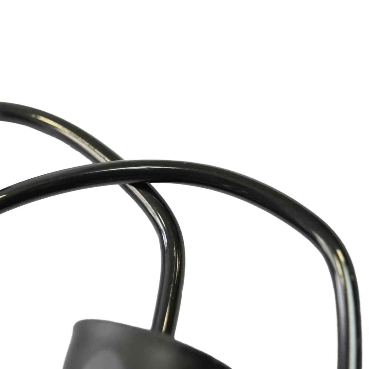 Corda de pular de PVC 4mm com rolamento Envolst