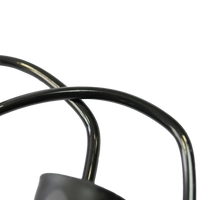 Corda de pular de PVC 4mm com rolamento Envolst