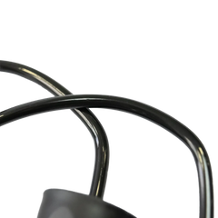 Corda de pular de PVC 4mm com rolamento Envolst