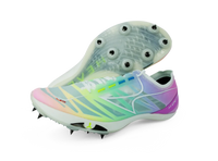 Sapatilha de atletismo para meio-fundo premium Health