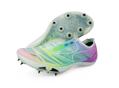 Sapatilha de atletismo para meio-fundo premium Health