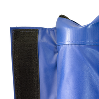 Par de Protetor de Postes de Volei Velden