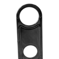 Suporte para minicones de agilidade Velden