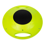 Disco de Equilíbrio Rígido Profissional com alças Envolst