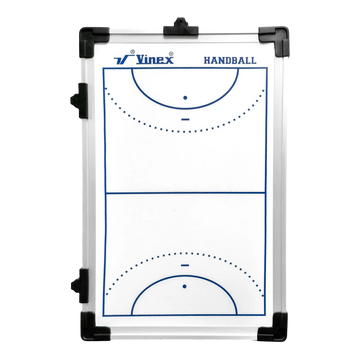 Quadro Tático de Handebol Magnético Dupla Face Vinex