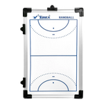 Quadro tático para treinamento esportivo handebol 45x30cm Vinex