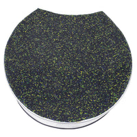 Podium de fibra de vidro para premiação esportiva de 3 ou 5 atletas Pista e Campo