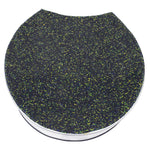 Podium de fibra de vidro para premiação esportiva de 3 ou 5 atletas Pista e Campo