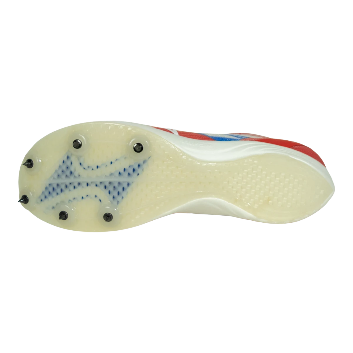 Sapatilha de atletismo multimodalidade premium Health