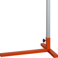 Postes para salto em altura de treinamento Pista e Campo