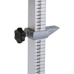 Postes para salto em altura de treinamento Pista e Campo