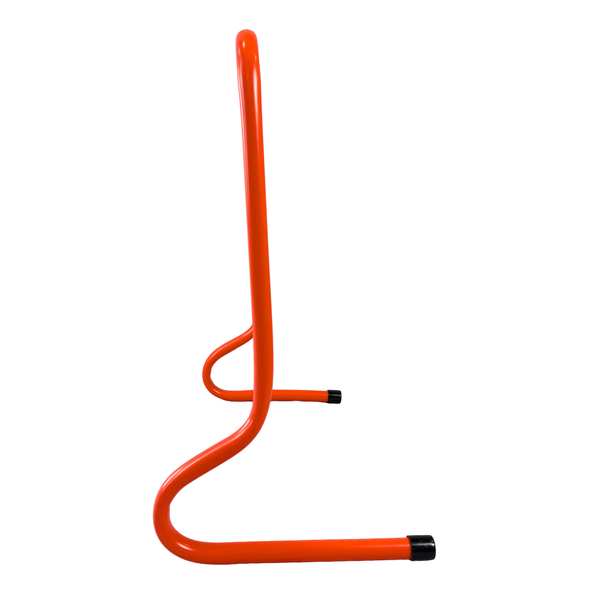 Barreirinha de agilidade em plástico ABS 50cm de altura Velden