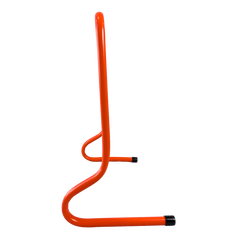 Barreirinha de agilidade em plástico ABS 50cm de altura Velden