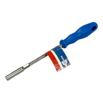 Chave canhão 6mm para pregos de sapatilha de atletismo com base hexagonal Rayco