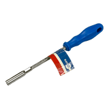 Chave canhão 6mm para pregos de sapatilha de atletismo com base hexagonal Rayco
