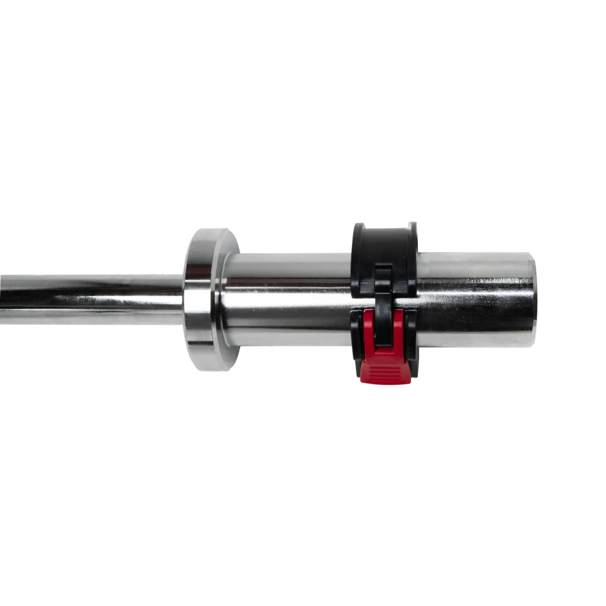 Par de Presilhas 50mm para Barra Olímpica Crossfit LPO Envolst