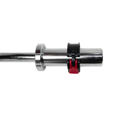 Par de Presilhas 50mm para Barra Olímpica Crossfit LPO Envolst