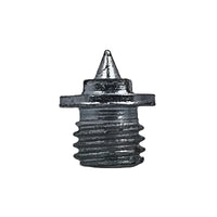 100 Pregos para sapatilha de atletismo 3,2mm Agulha Pista e Campo