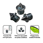 40 Pregos variados - Monte o seu conjunto!