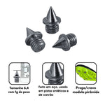 40 Pregos variados - Monte o seu conjunto!