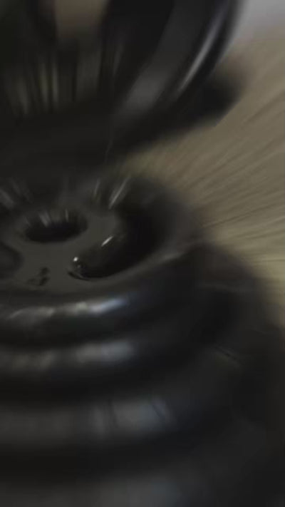 Stories de Anilha Vazada Emborrachada 3kg Envolst