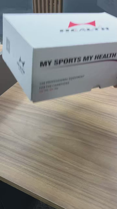 Stories de Sapatilha de Atletismo para Velocidade Health
