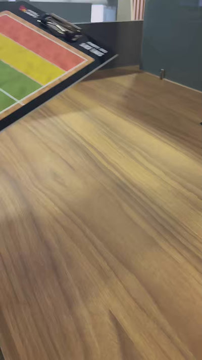 Stories de Prancheta Tática Magnética Beach Tennis Dupla Face Velden