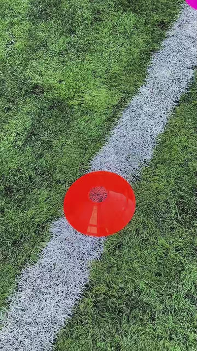 Stories de Mini cone Prato Demarcatório para Treino Esportivo Velden