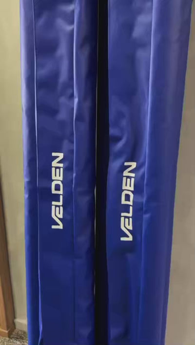 Stories de Par de Protetor de Postes para Quadras Esportivas Velden