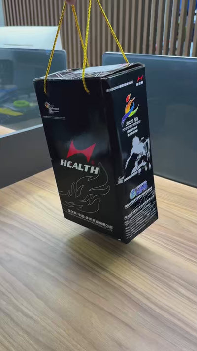 Stories de Sapatilha de Atletismo para Saltos Health